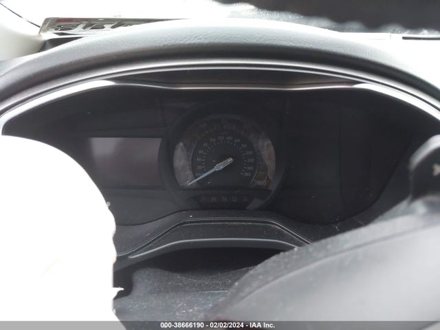 Ford FUSION SEL 2019 3FA6P0CD4KR149895 Image 7