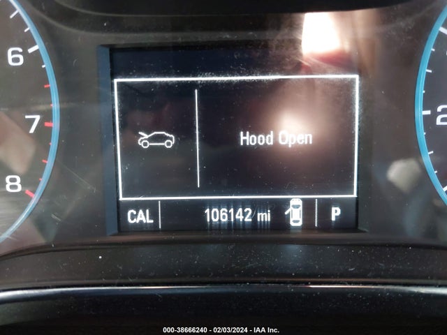 Chevrolet Cruze Lt Auto 2018 1G1BE5SM2J7141743 Image 15