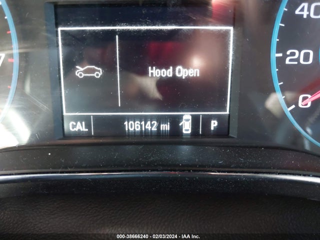 Chevrolet Cruze Lt Auto 2018 1G1BE5SM2J7141743 Image 7