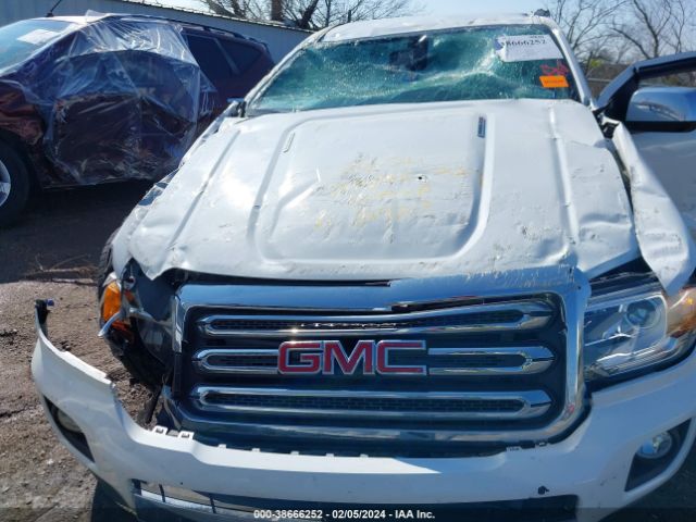 1GTG5DE13H1180251 GMC CANYON SLT