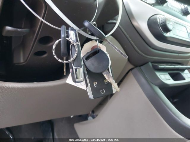 1GTG5DE13H1180251 GMC CANYON SLT