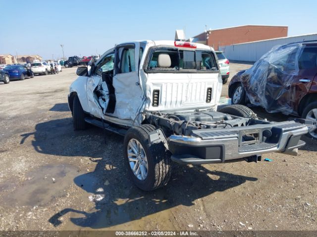 1GTG5DE13H1180251 GMC CANYON SLT