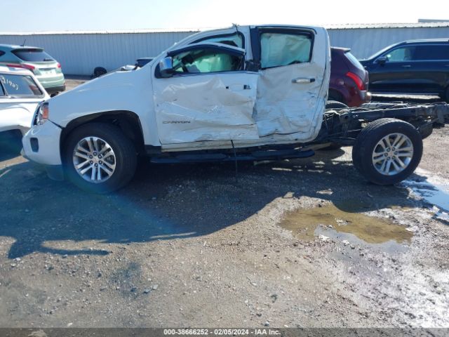 1GTG5DE13H1180251 GMC CANYON SLT