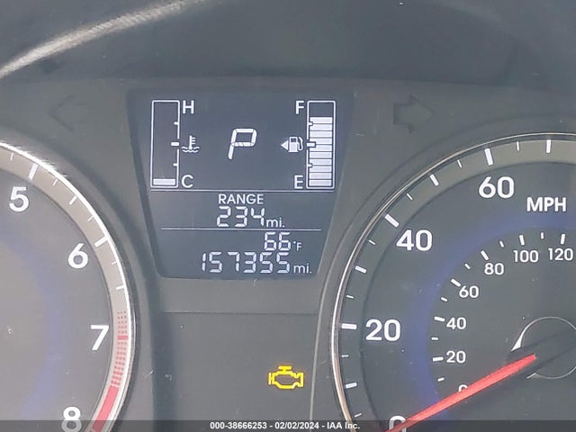 Hyundai ACCENT SE 2016 KMHCT5AE5GU280699 Image 15