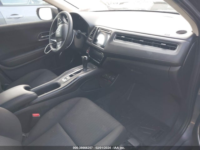 Honda HR-V EX 2018 3CZRU6H50JM715254 Image 5