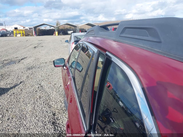 Subaru Outback 2.5i Limited 2015 4S4BSBJC0F3248162 Image 18