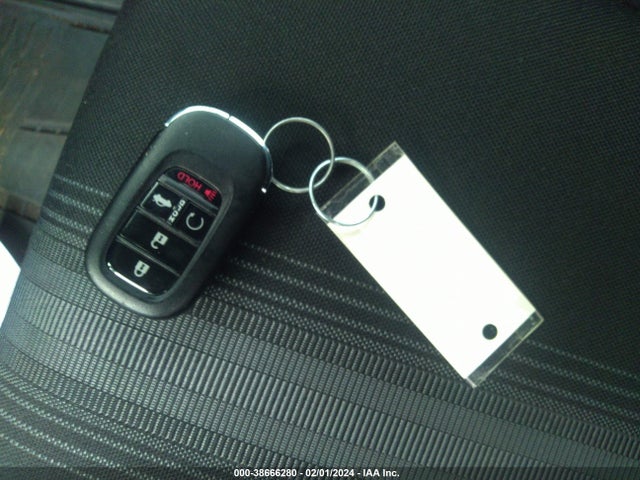 Honda Civic Sport 2024 2HGFE2F52RH509768 Image 11