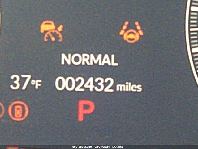 Honda Civic Sport 2024 2HGFE2F52RH509768 Image 16