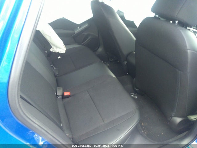 Honda Civic Sport 2024 2HGFE2F52RH509768 Image 8
