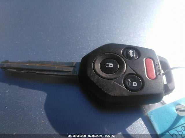 2018 SUBARU IMPREZA 2.0I VIN: 4S3GKAA69J3601649