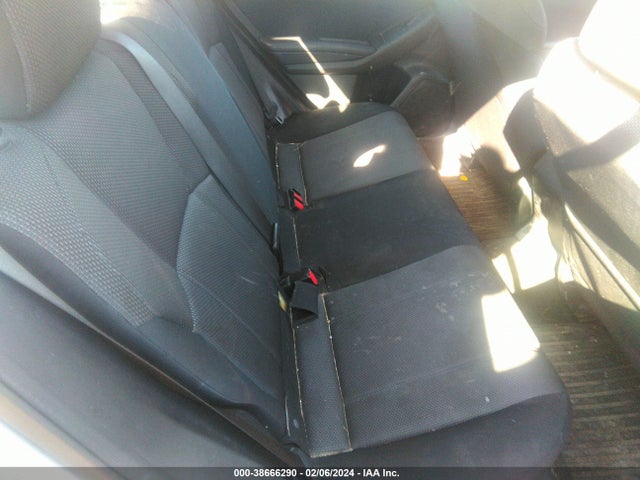 2018 SUBARU IMPREZA 2.0I VIN: 4S3GKAA69J3601649