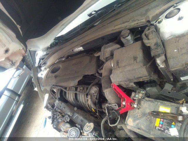 KIA Optima Lx 2019 5XXGT4L37KG295361 Image 10