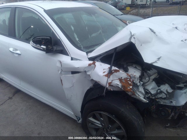 KIA Optima Lx 2019 5XXGT4L37KG295361 Image 16