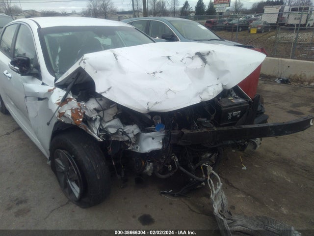 KIA Optima Lx 2019 5XXGT4L37KG295361 Image 6