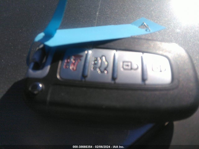 2013 HYUNDAI ELANTRA LIMITED VIN: 5NPDH4AE0DH370644