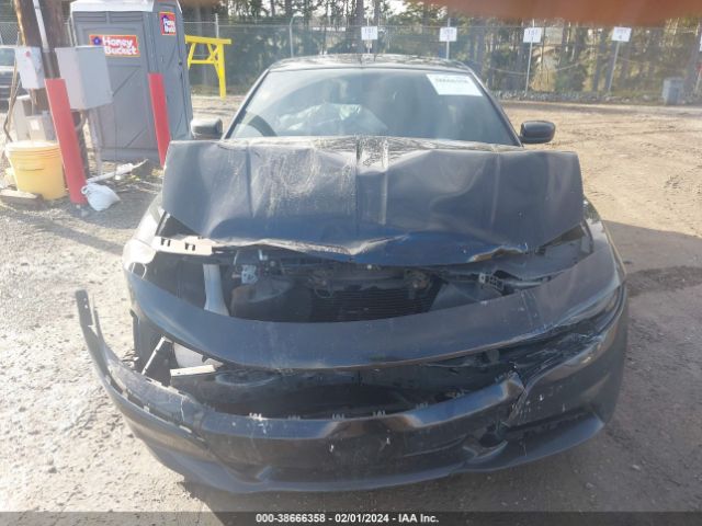 2C3CDXBG3KH695680 Dodge Charger Sxt Rwd