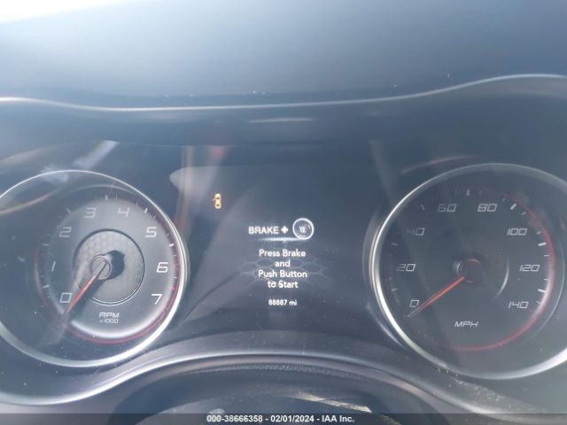 2C3CDXBG3KH695680 Dodge Charger Sxt Rwd