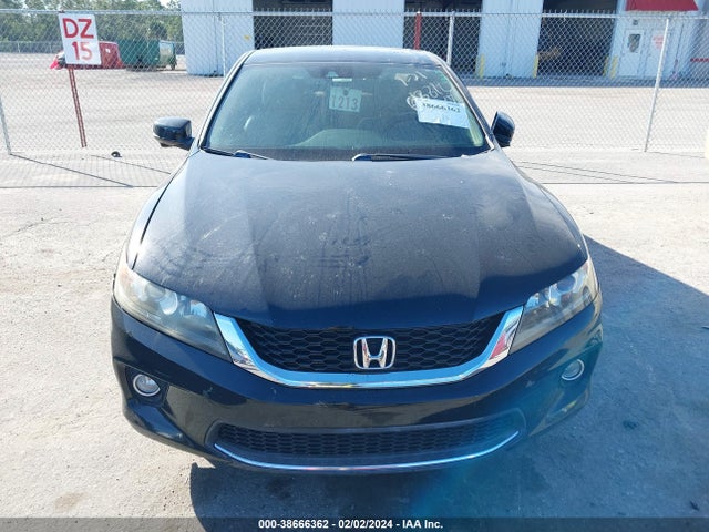 2015 HONDA ACCORD EX-L VIN: 1HGCT1B89FA013816