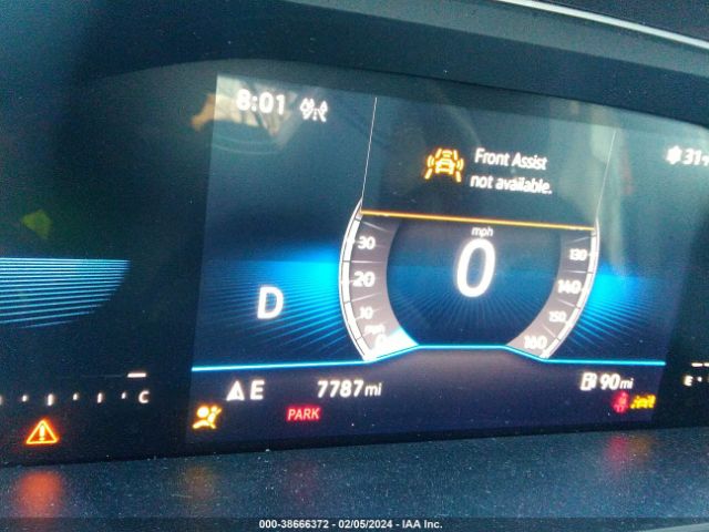 3VV8B7AX1PM139628 Volkswagen Tiguan 2.0t Se R-line Black