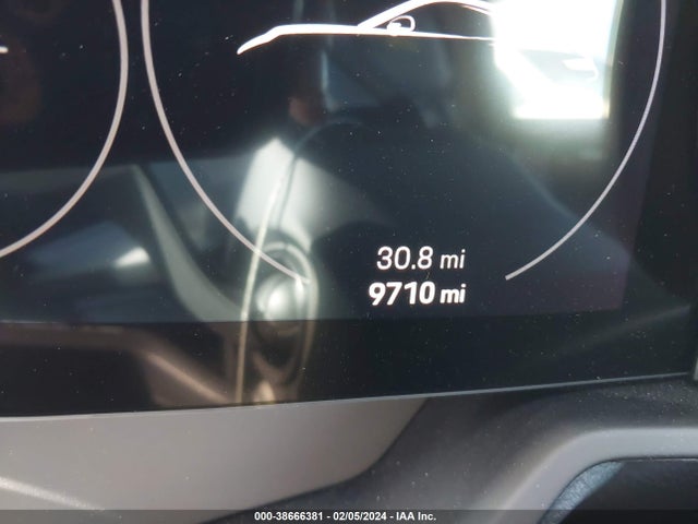 Porsche 911 Gt3/gt3 W/touring Package 2022 WP0AC2A96NS269734 Image 31