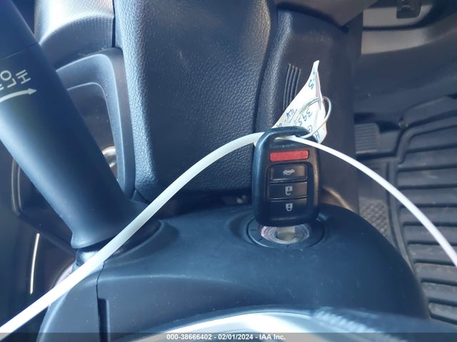 Honda Civic Lx 2020 2HGFC2F67LH539502 Image 11