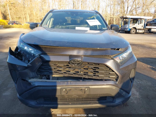 Toyota RAV4 LE 2019 2T3F1RFV5KW047201 Image 12