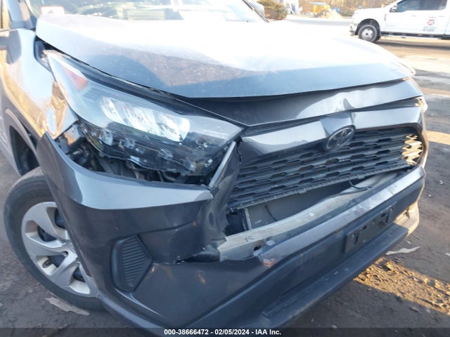Toyota RAV4 LE 2019 2T3F1RFV5KW047201 Image 6