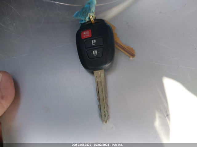 Toyota Tacoma Sr 2022 3TYAX5GN1NT039977 Image 11