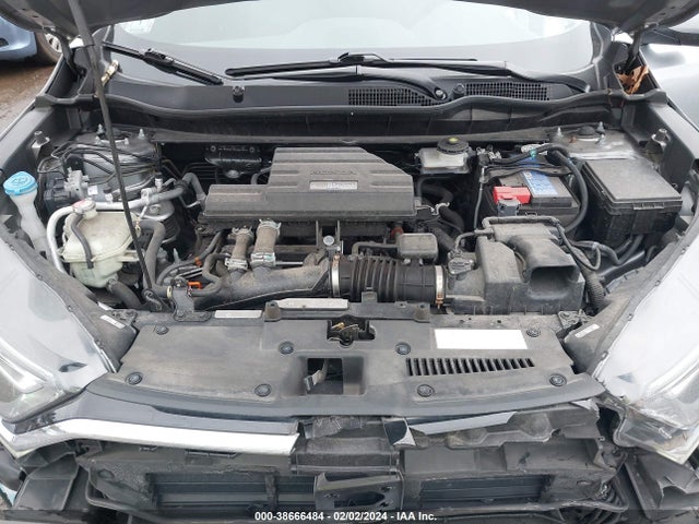 Honda Cr-v Awd Ex 2020 2HKRW2H52LH696689 Image 10
