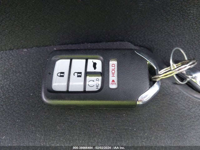 Honda Cr-v Awd Ex 2020 2HKRW2H52LH696689 Image 11