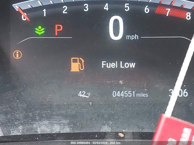 Honda Cr-v Awd Ex 2020 2HKRW2H52LH696689 Image 15