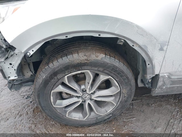 Honda Cr-v Awd Ex 2020 2HKRW2H52LH696689 Image 17