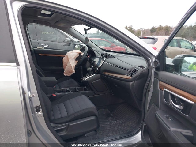 Honda Cr-v Awd Ex 2020 2HKRW2H52LH696689 Image 5