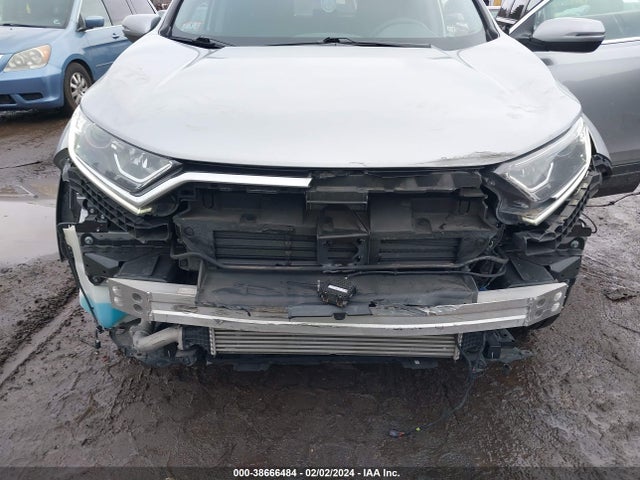 Honda Cr-v Awd Ex 2020 2HKRW2H52LH696689 Image 6