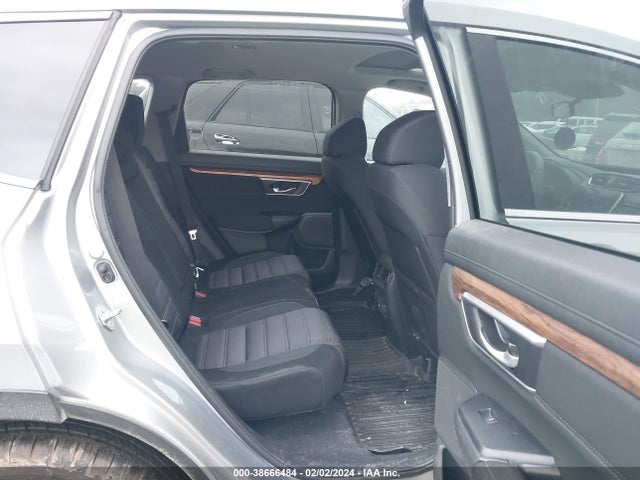 Honda Cr-v Awd Ex 2020 2HKRW2H52LH696689 Image 8