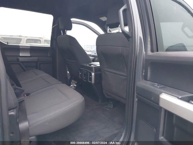 2016 FORD F-150 XLT VIN: 1FTEW1EP0GKF06264