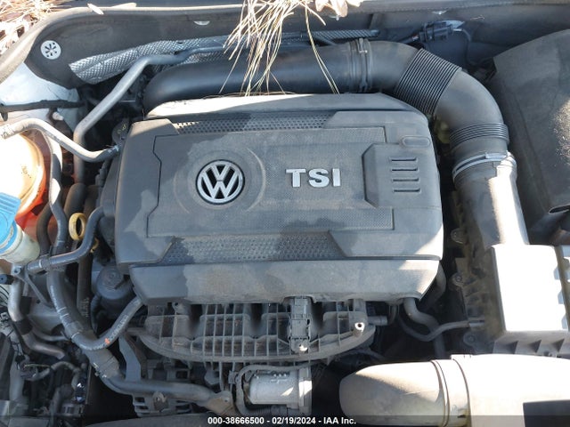 3VWD17AJ5FM414912 Volkswagen Jetta 1.8t Sport