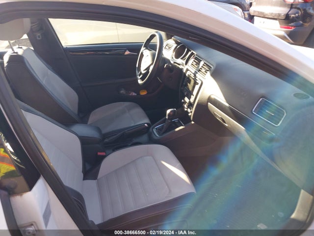 3VWD17AJ5FM414912 Volkswagen Jetta 1.8t Sport