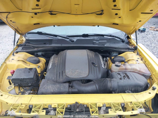 Dodge Challenger R/t 2017 2C3CDZBT1HH568489 Image 10
