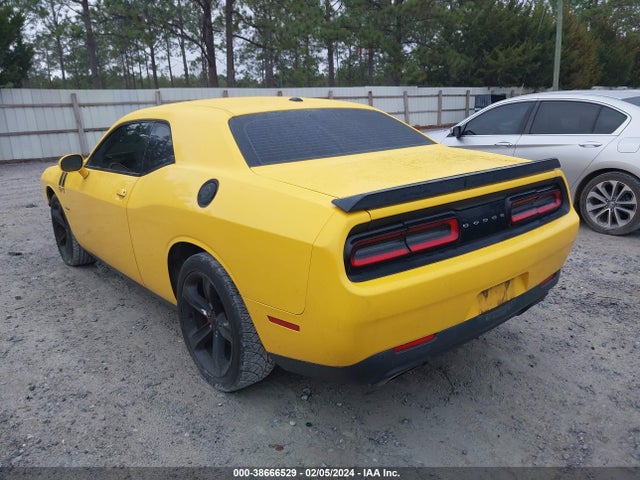 Dodge Challenger R/t 2017 2C3CDZBT1HH568489 Image 3