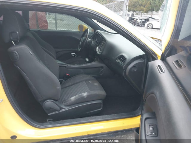 Dodge Challenger R/t 2017 2C3CDZBT1HH568489 Image 5