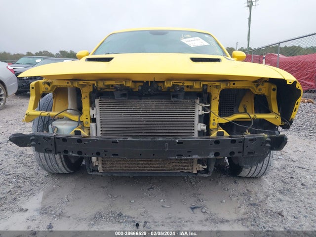 Dodge Challenger R/t 2017 2C3CDZBT1HH568489 Image 6