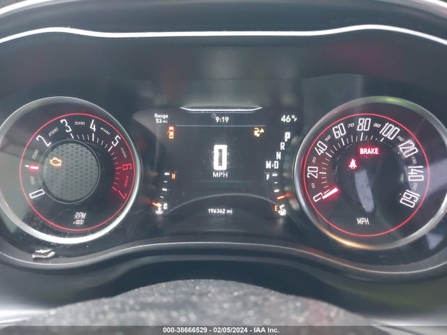 Dodge Challenger R/t 2017 2C3CDZBT1HH568489 Image 7