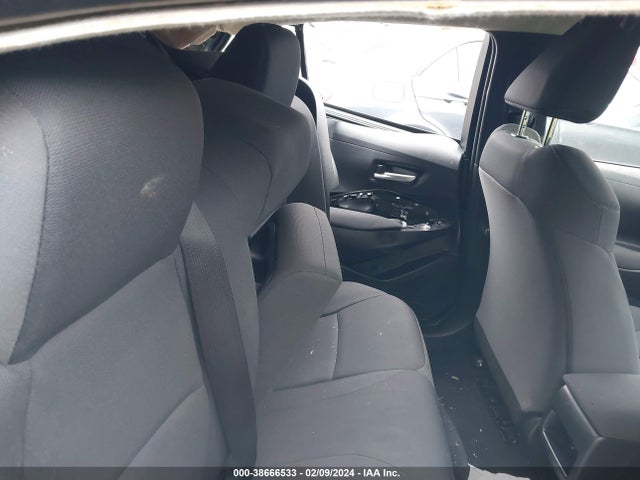 Toyota COROLLA LE 2021 JTDEPMAE3MJ188189 Image 8