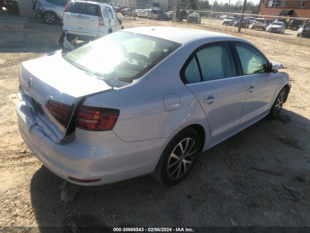 Volkswagen Jetta 1.4t S 2017 3VW2B7AJ6HM316592 Image 4