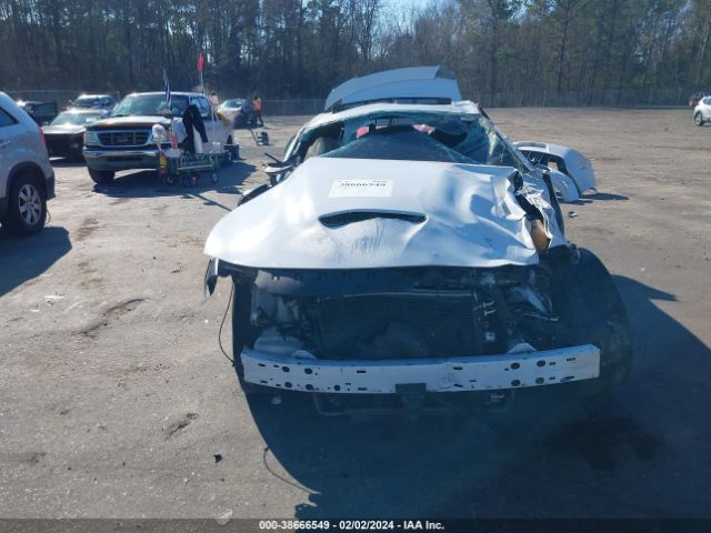 2C3CDXEJ8GH285861 Dodge Charger Srt 392