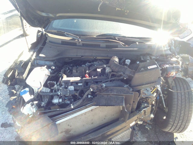 Hyundai Kona N Line 2023 KM8K33A35PU030121 Image 10