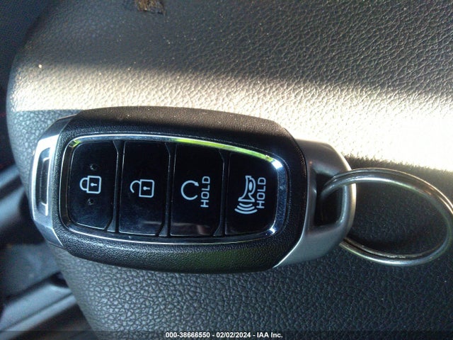 Hyundai Kona N Line 2023 KM8K33A35PU030121 Image 11