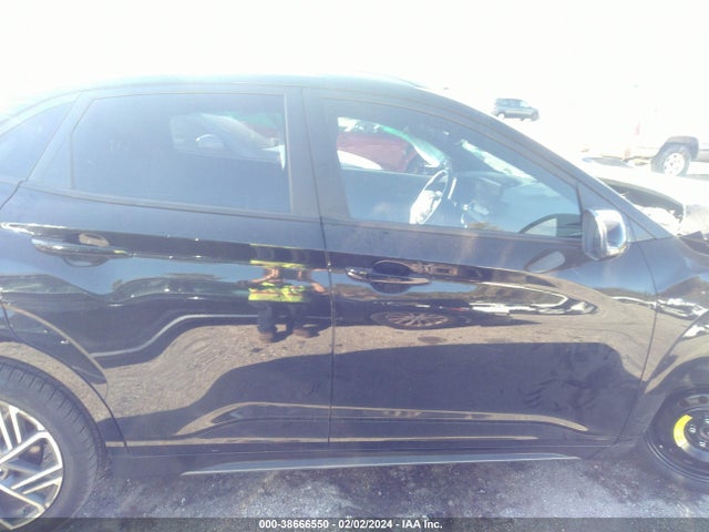 Hyundai Kona N Line 2023 KM8K33A35PU030121 Image 13