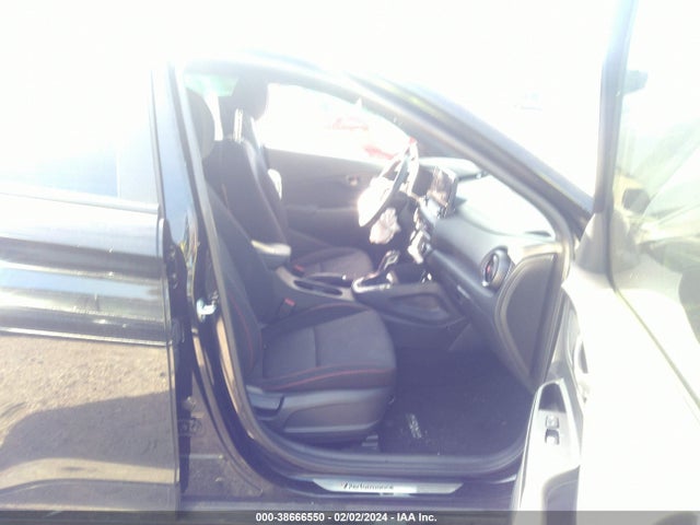 Hyundai Kona N Line 2023 KM8K33A35PU030121 Image 5